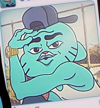 Commenters avatar