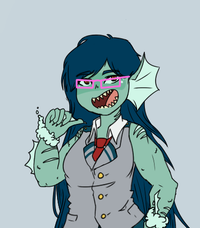 Commenters avatar
