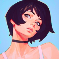Commenters avatar