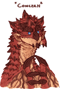 Commenters avatar