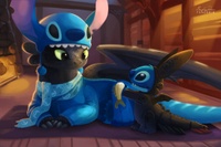 Commenters avatar