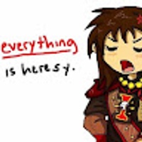 Commenters avatar