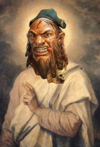 Commenters avatar