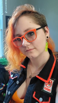 Commenters avatar