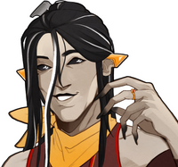 Commenters avatar