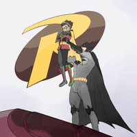 Commenters avatar
