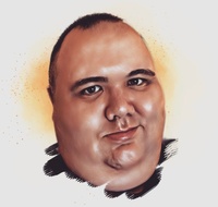 Commenters avatar