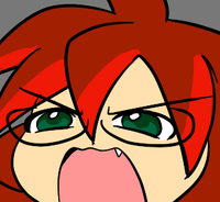 Commenters avatar