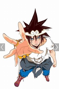 Commenters avatar