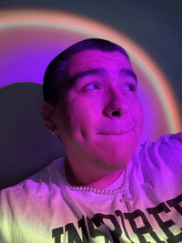 Commenters avatar