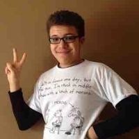 Commenters avatar