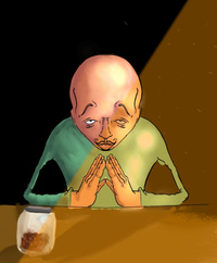 Commenters avatar