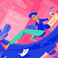 Commenters avatar