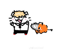 Commenters avatar