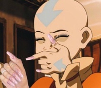 Commenters avatar
