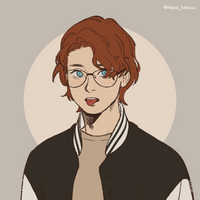 Commenters avatar