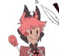 Commenters avatar