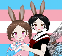 Commenters avatar