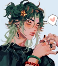 Commenters avatar
