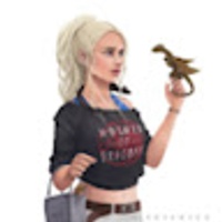 Commenters avatar
