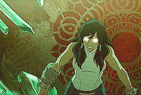 Commenters avatar