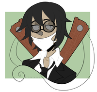 Commenters avatar