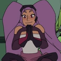 Commenters avatar