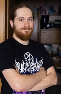 Commenters avatar