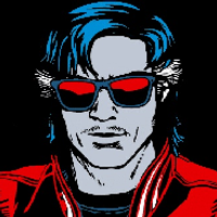 Commenters avatar