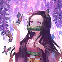Commenters avatar