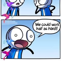 Commenters avatar