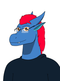 Commenters avatar