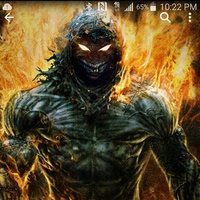 Commenters avatar