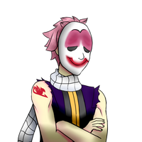Commenters avatar