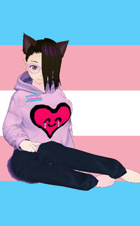 Commenters avatar