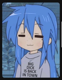 Commenters avatar