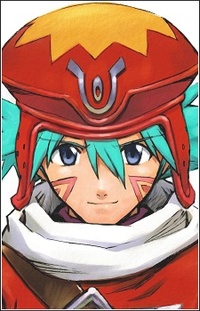Commenters avatar