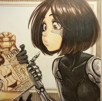 Commenters avatar