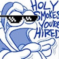 Commenters avatar
