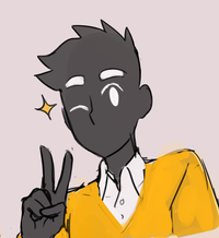 Commenters avatar