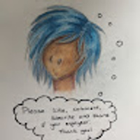 Commenters avatar