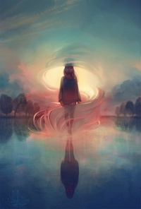 Commenters avatar
