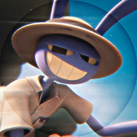 Commenters avatar