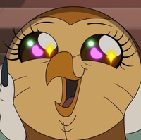 Commenters avatar