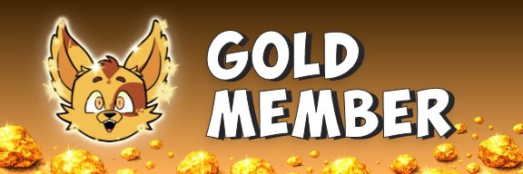 Gold Membership