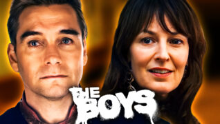 The Boys S4 Episode 3 Reaction thumbnail