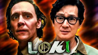 Loki S2 Episode 1 Reaction thumbnail