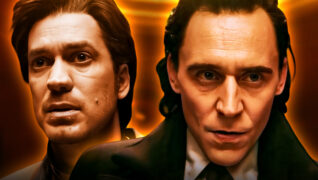Loki S2 Episode 2 Reaction thumbnail