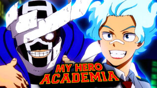 My Hero Academia S5 Episode 18-19 Reaction thumbnail