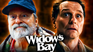 Widow’s Bay Episode 1 Reaction thumbnail